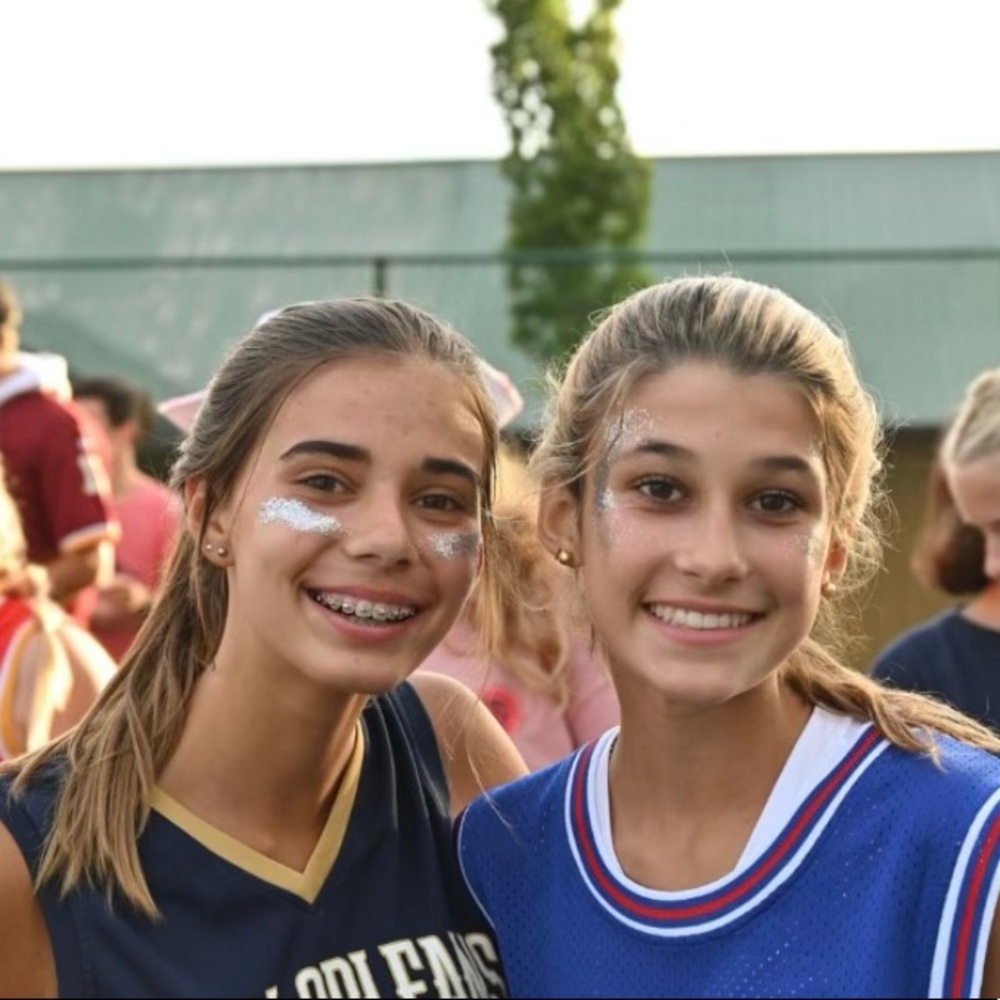 Meet your Posher, Francesca